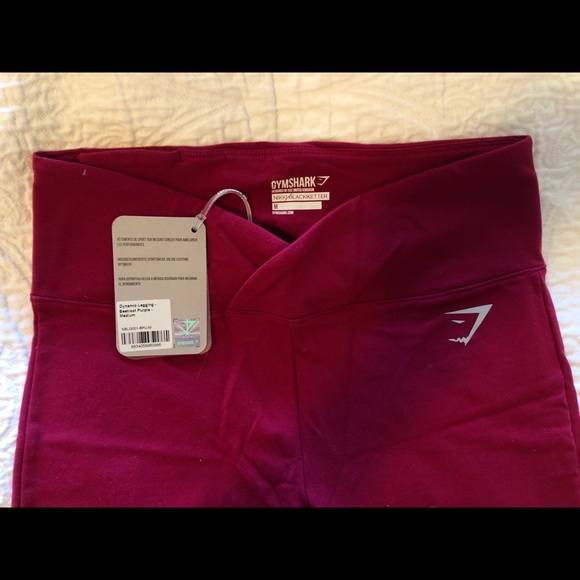 GYMSHARK X NIKKI BLACKKETTER - Picture 3 of 3